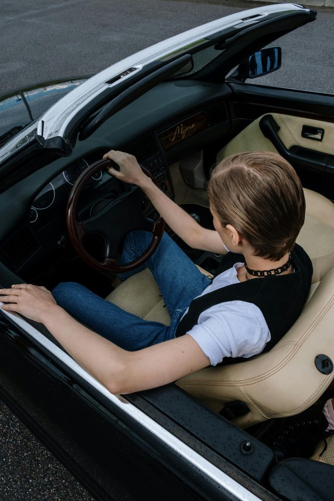Brits face £21,000 fines when driving in four European countries