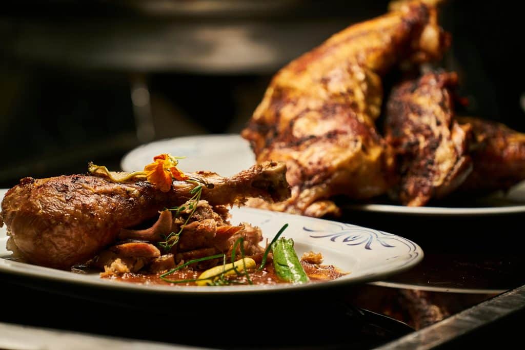 England’s Sunday Roast Hotspot? Warrington Takes the Crown