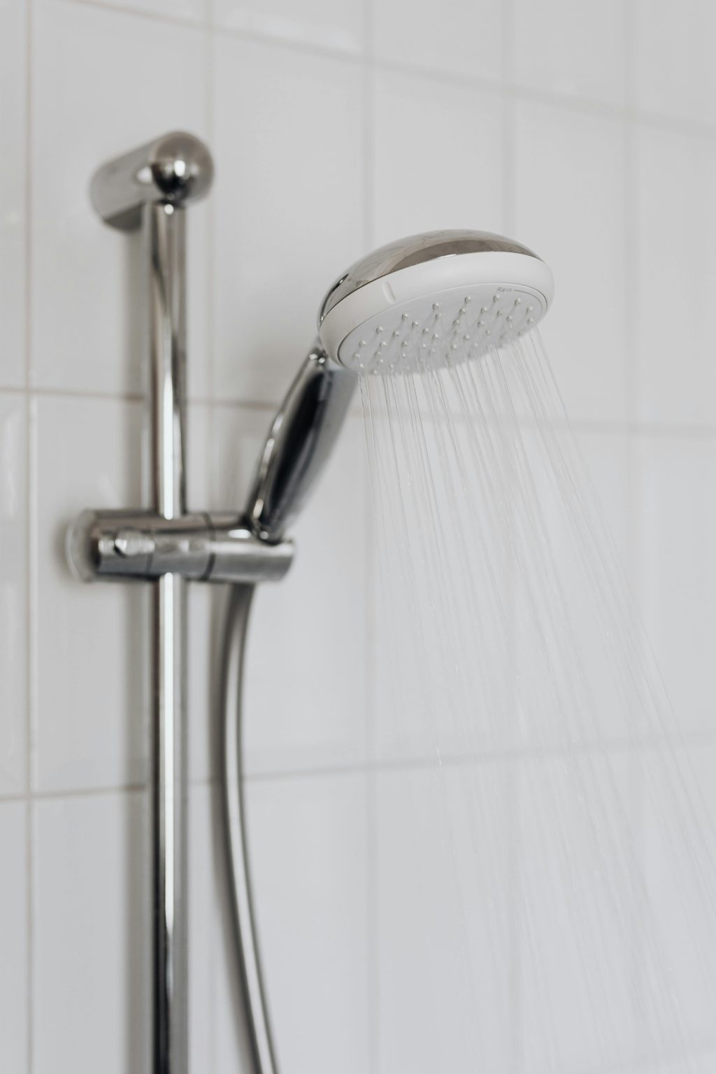 Plumbworld Reveals: How Often You Should REALLY Be Cleaning Your Showerhead – And What Happens If You Don’t