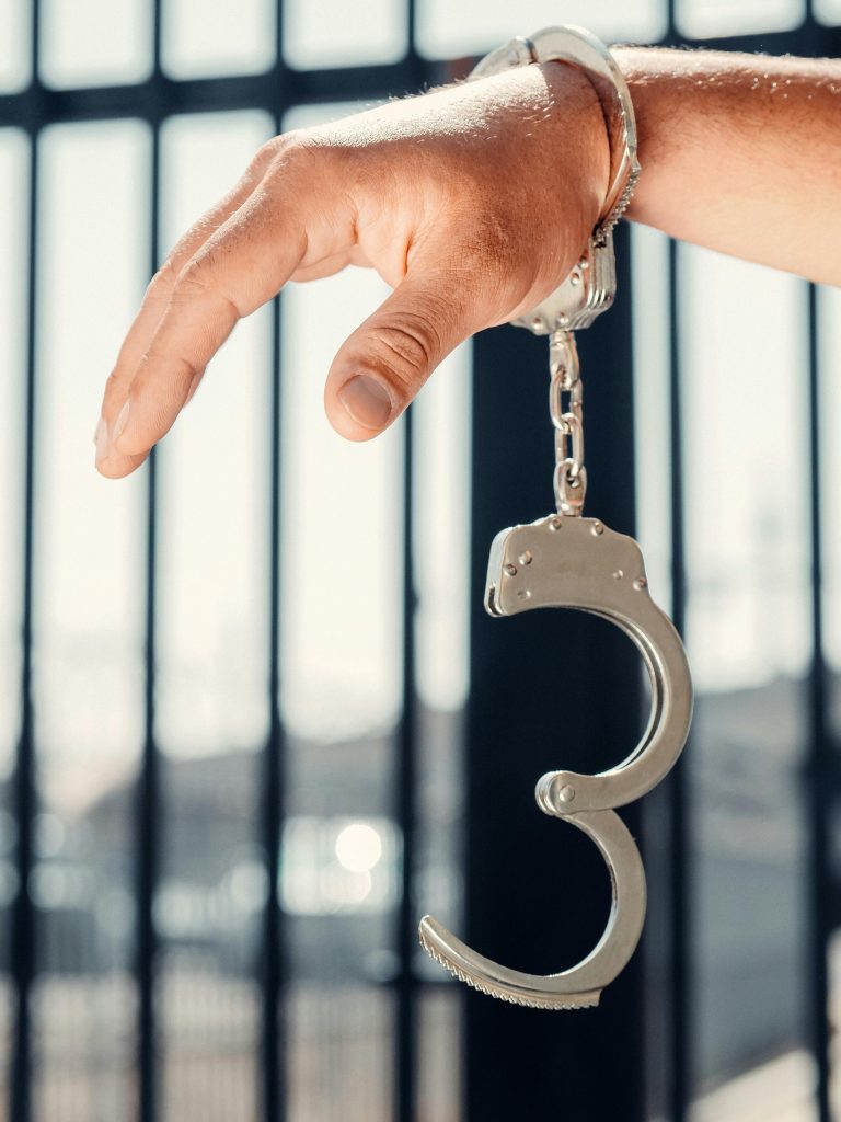 Burglars Can Break Through Your Front Door in 10 Seconds – Experts Reveal How to Stop Them