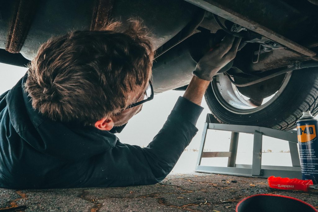 31% OF USED CAR BUYERS WHO SKIPPED TEST DRIVES LATER FACED ISSUES THEY BELIEVE COULD HAVE BEEN DETECTED