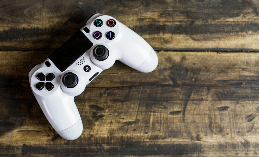Experts Reveal: Why Playing Video Games Might Be the Best Thing You Can Do for Your Brain!