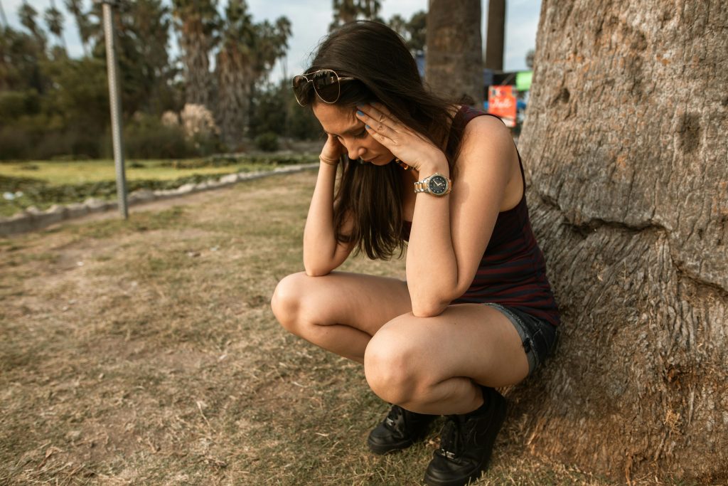 Psychologist Says This Everyday Habit Could Be Making You More Anxious