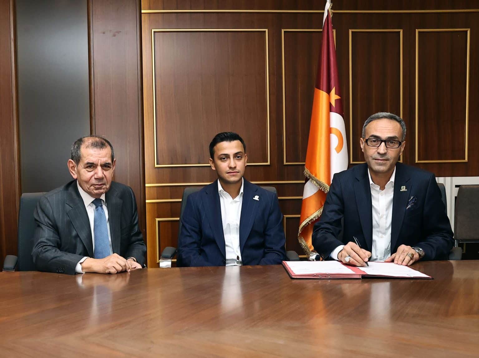 Galatasaray Basketball Partners with MCT Technic in Two-Year Naming Agreement