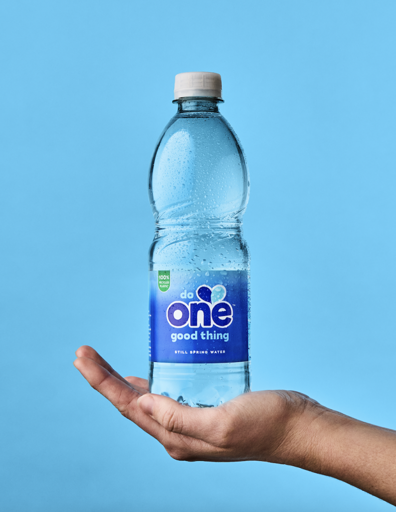 One Water Launches Travel Trade Sales Incentive Tour as World Duty Free donations hit £2.95m Milestone