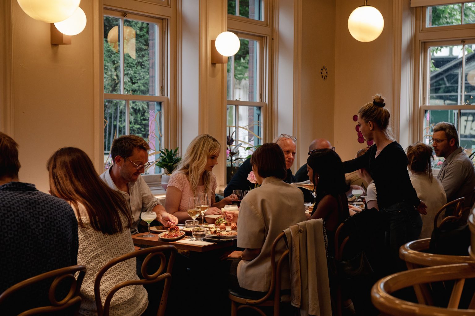 DropWorks is Back Where it all Began with Summer Menu Listing