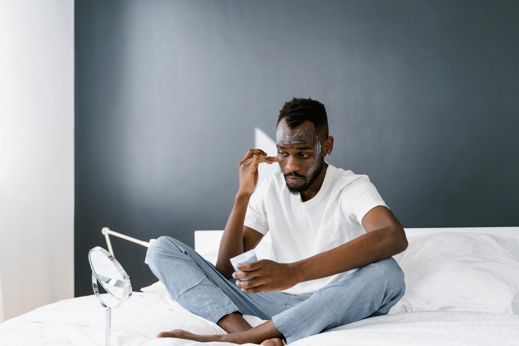 How to Appear Younger at 40: The No-Nonsense Guide for Men in the UK