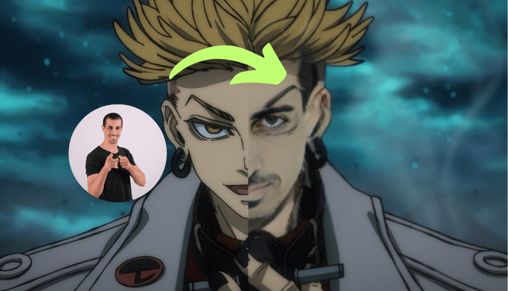 Gachiakuta Face Swap – Become a Gachiakuta Character in Clicks!