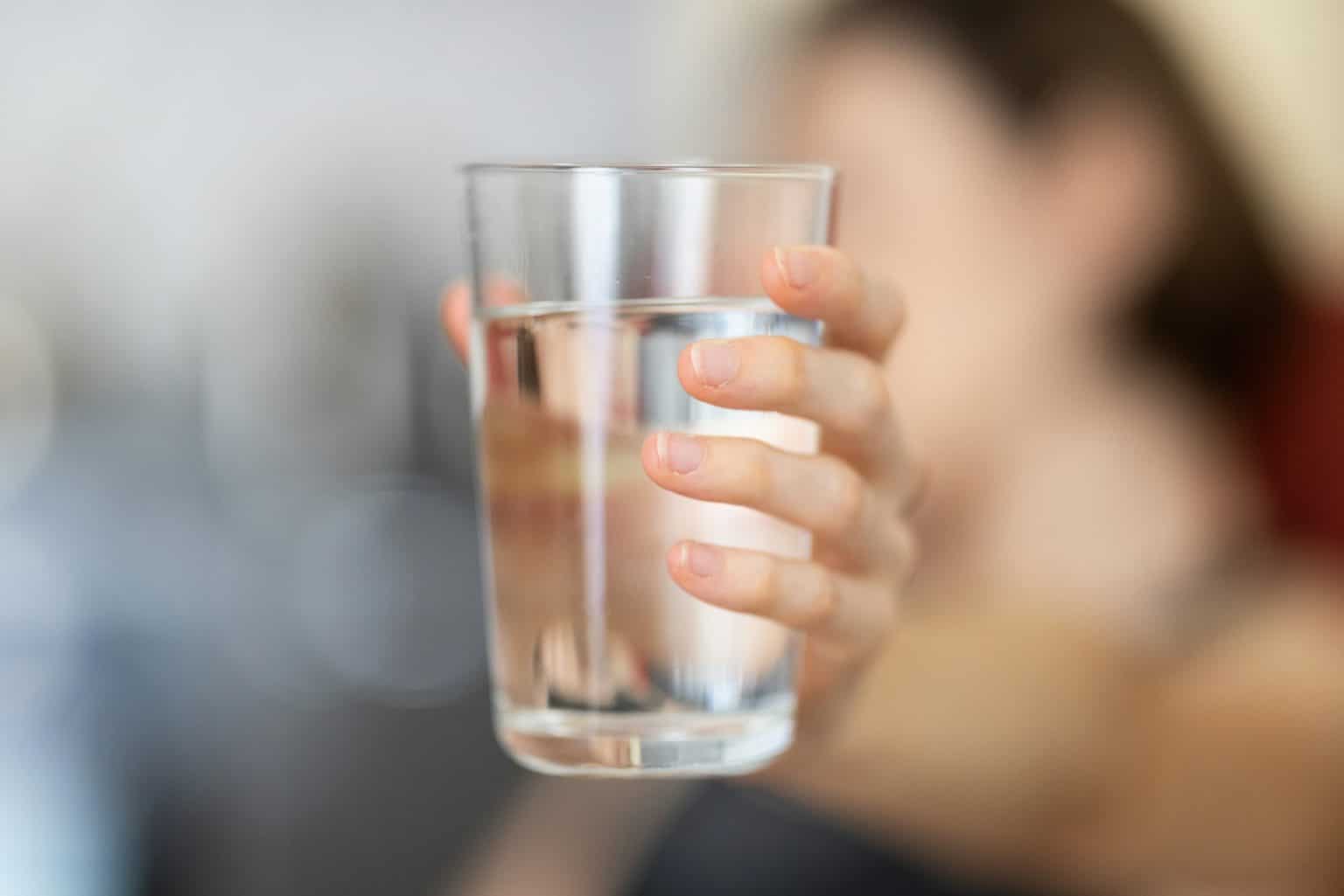 What Makes Drinking Water Safe in British Homes Drinking Water