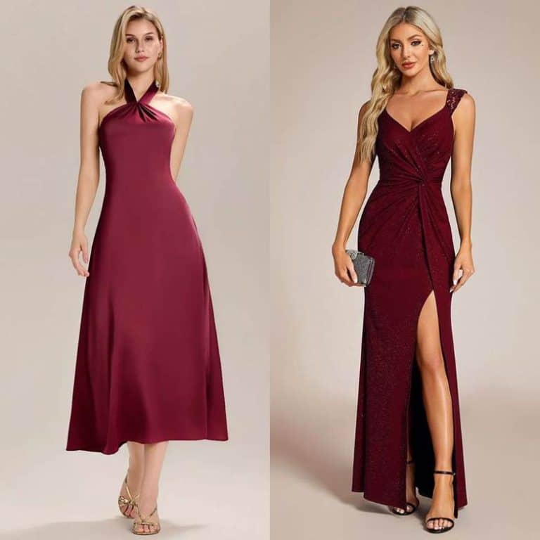 graduation dress short Strapless with Faux Pockets FAIWAD Women's Open Front Size:145 short