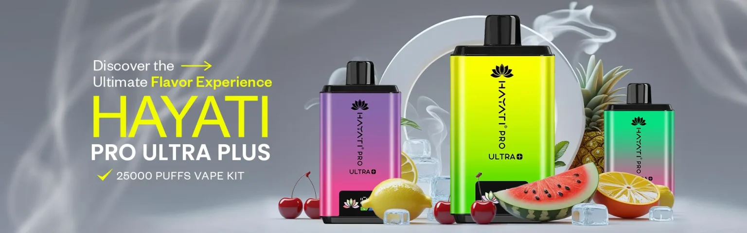Ninja Vapes Unveils Eco-Friendly Alternatives to Disposable Vapes Ninja Vapes