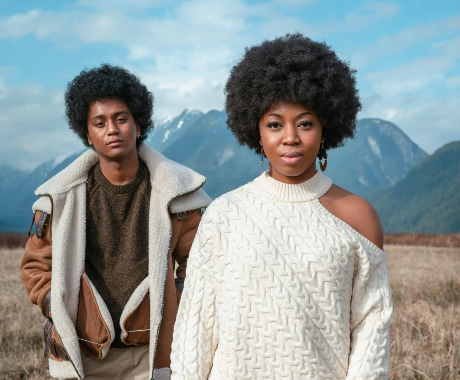 How to make a fashion statement this autumn