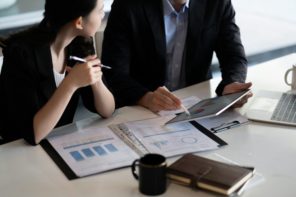 What Business Owners Should Know Before Handing Over the Reins Business