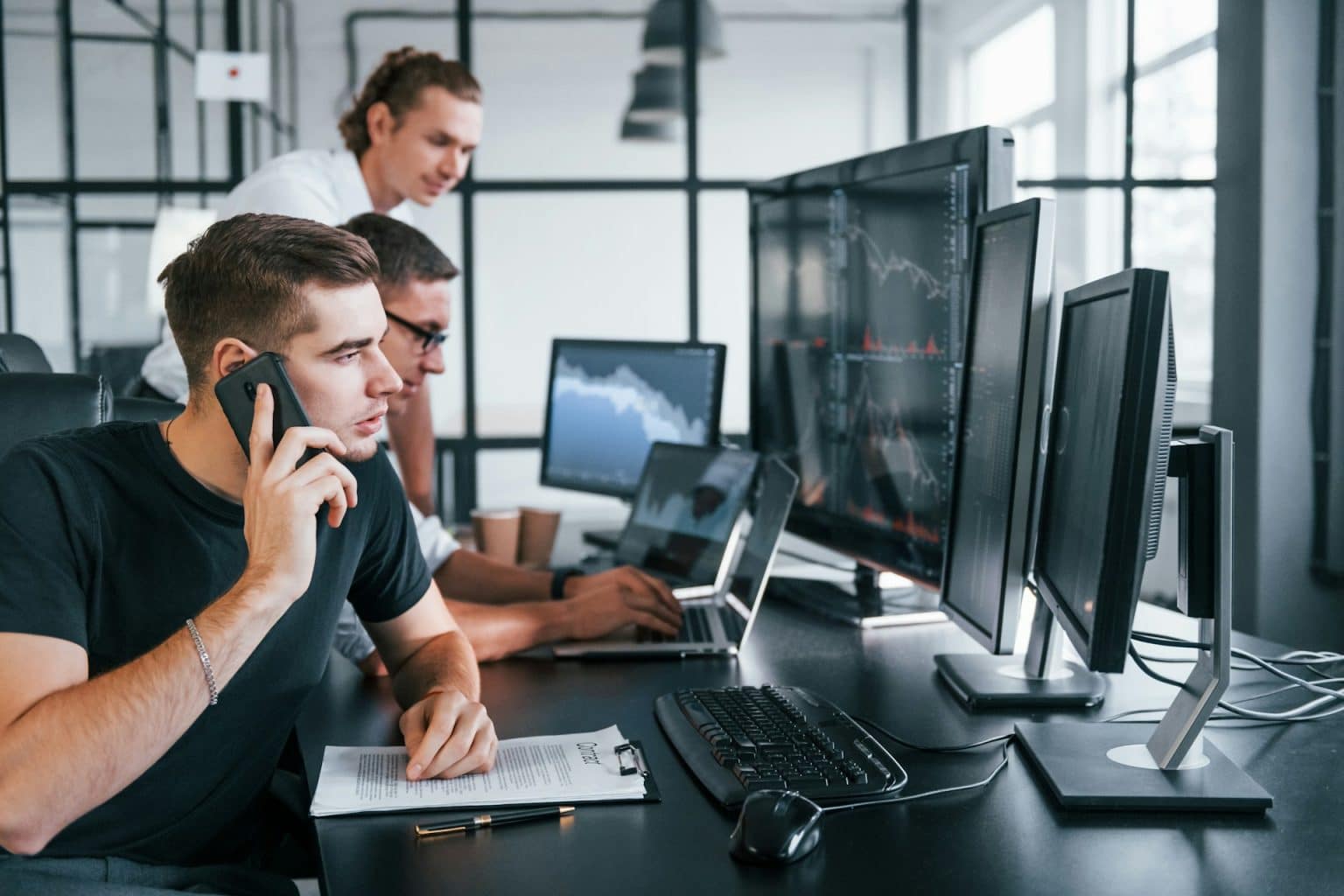 8 Hosting Features Every Business Should Demand