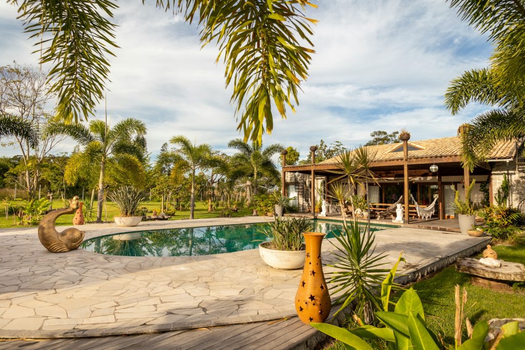Durable Design Choices for High-Traffic Holiday Properties High-Traffic Holiday Properties