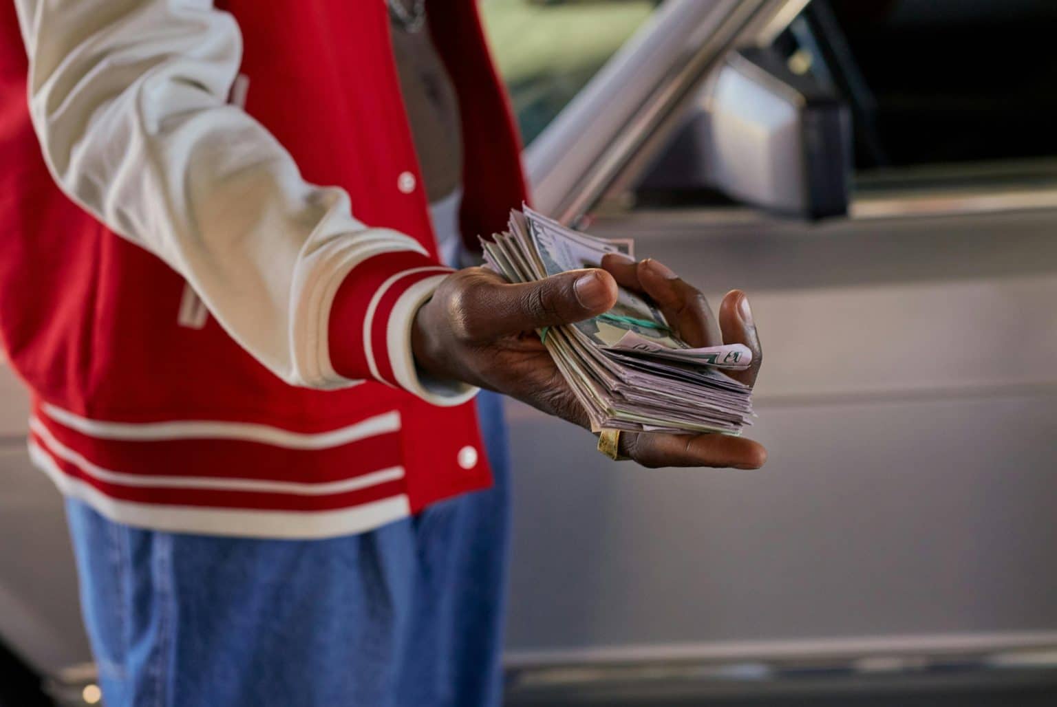 Why Buying a Used Car Might Be Your Best Move