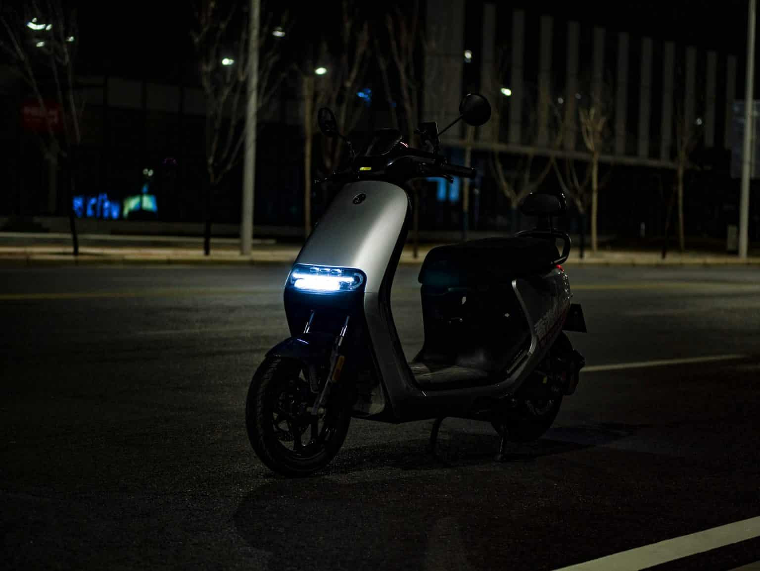 From Design to Ride: The Journey of an Artisan Scooter Artisan Electric Scooter
