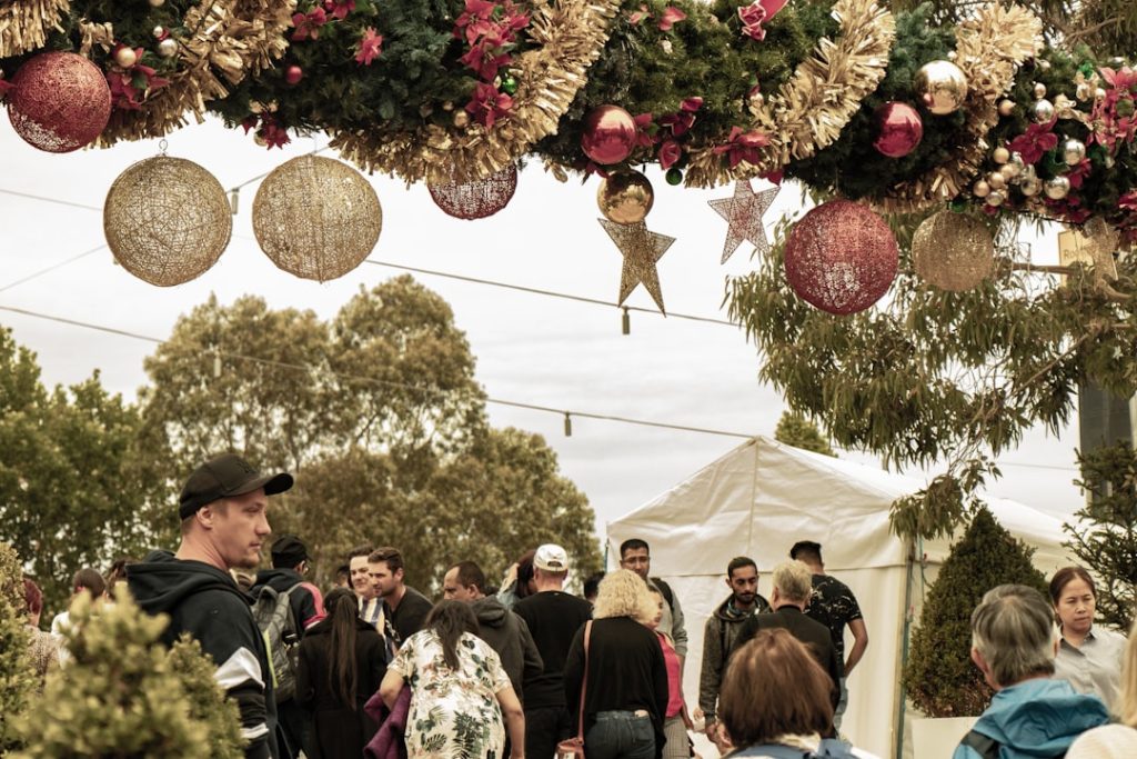 Celebrating Local Culture: Top Seasonal Events You Can’t Miss seasonal cultural events