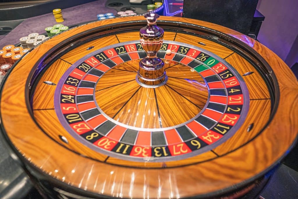 James Bond Roulette Strategy: Explained for Beginners James Bond roulette strategy