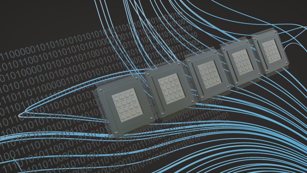 university connectivity solutions