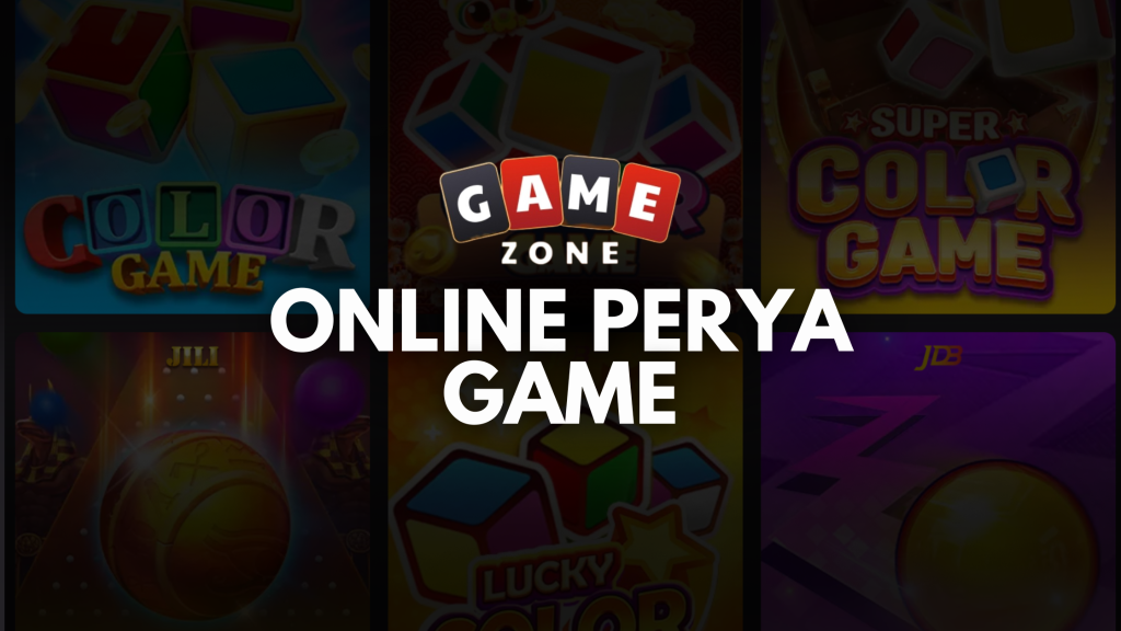 Mastering Online Perya Game: Skill Enhancement on GameZone online perya game