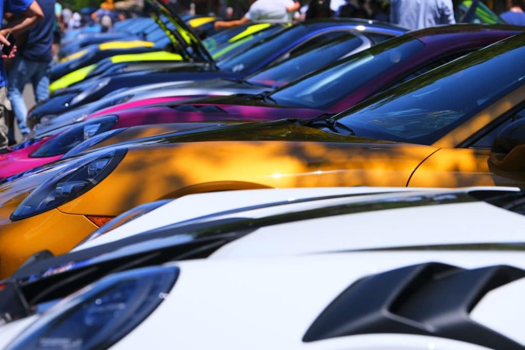 garage profitability auctions