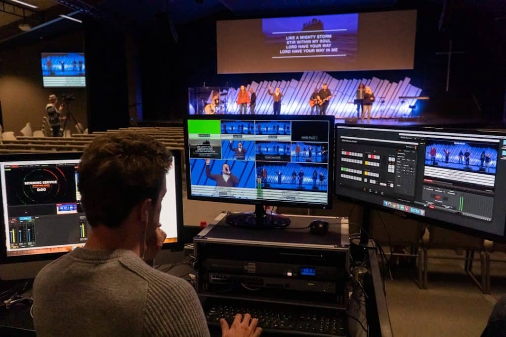 AI video generation tools