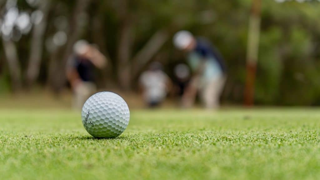 Why More People Are Taking Up Golf golf popularity increase