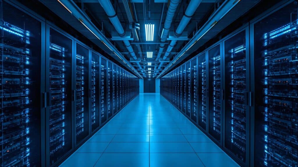 UK AI Investment: Which Industries Are Leading the AI Revolution? UK AI investment in data centres, technology and artificial intelligence infrastructure