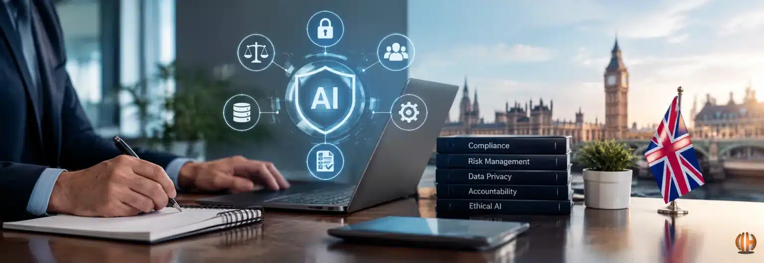 UK AI Regulation 2026: What Businesses Need to Know UK business AI regulation and compliance in 2026